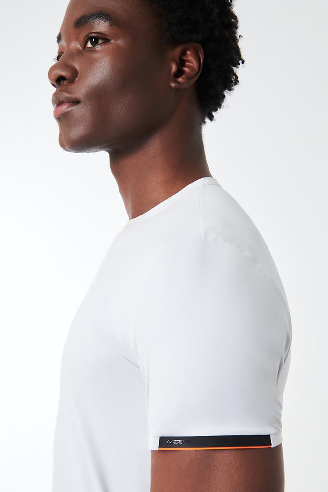 MAGLIA UOMO  CELESTE 25216 65 RRD 