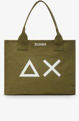BORSA DONNA  VERDE