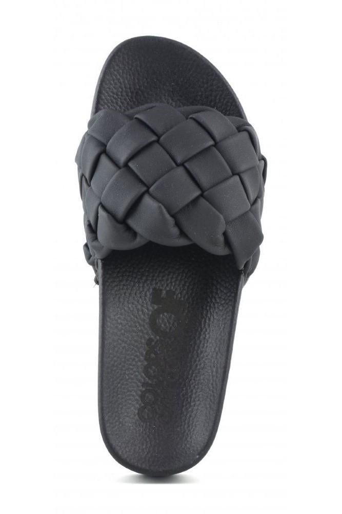 SCARPE DONNA  NERO