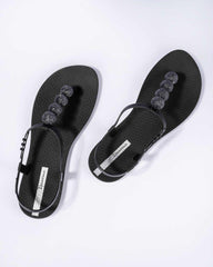 SCARPE DONNA  NERO