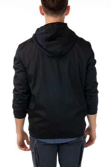 Giacca Uomo RRD    Blu/nero