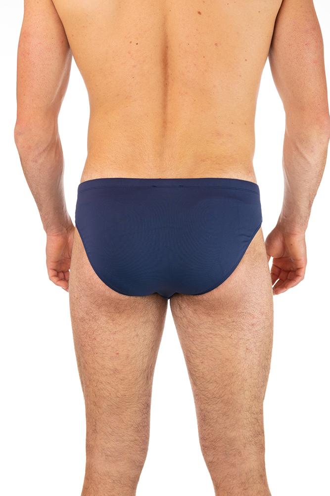 SLIP UOMO  BLU FK25-M01SU20 BU FXXK 