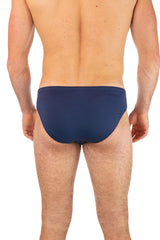 SLIP UOMO  BLU FK25-M01SU20 BU FXXK 