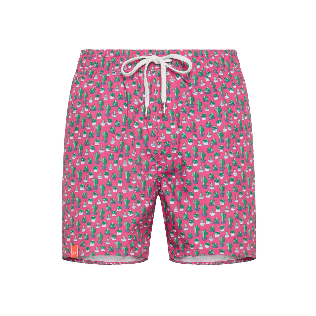 SUN 68 H3412720FUXIA