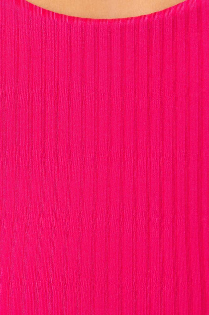 INTERO BAMBINA  ROSA OLIVIAR INFLUENCER BE BEACH 
