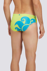 SLIP BAMBINO  GIALLO B263 64301 SUNDEK 