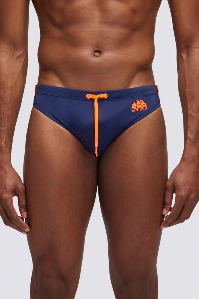 14 M287 NAVY SUNDEK 