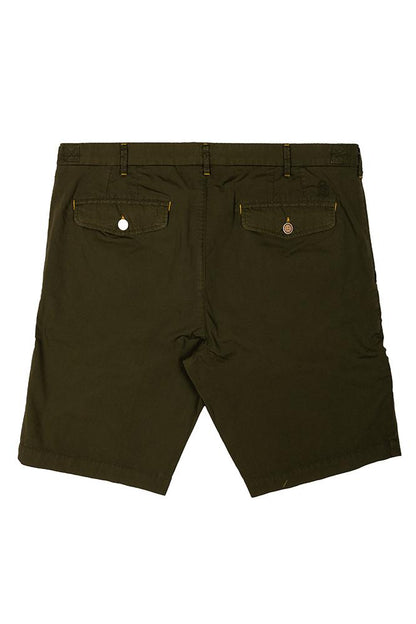PANTALONE Uomo MAXFORT   CORTO Militare