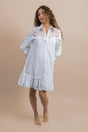  SS23CM183 BIANCO RAFFAELA D'ANGELO 