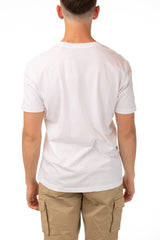 MAGLIA UOMO  BIANCO