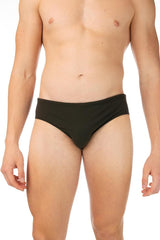 SLIP UOMO  VERDE