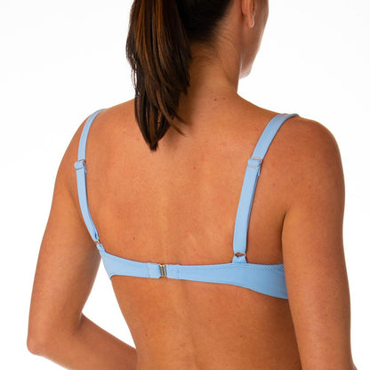 MIX REGGISENO Donna BE BEACH FERRETTO   Celeste