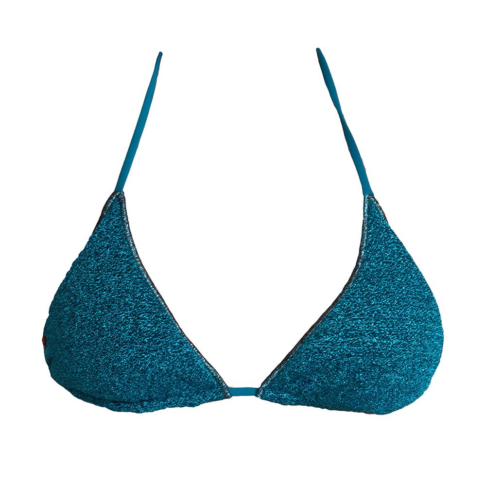 MIX REGGISENO TRIANGOLO DONNA  OCEANO