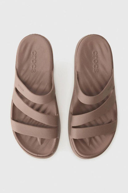  209587 TRUFFLE CROCS 