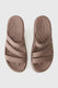 SCARPE Donna CROCS    Marrone