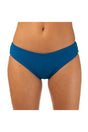 MIX SLIP Donna BE BEACH   slip coprente Azzurro/blu