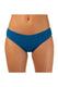 MIX SLIP Donna BE BEACH   slip coprente Azzurro/blu
