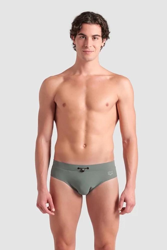 SLIP UOMO  VERDE