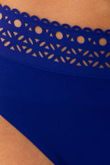 BIKINI DONNA ABA3515 0615 ULTRAMARINE LISE CHARMEL 