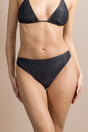  CINZIA LUREX NERO BE BEACH 
