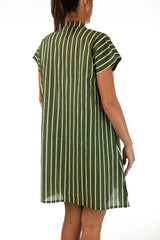 ICONIQUE 23066VERDE