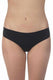 SLIP INTIMO Donna Oscalito    Nero