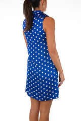 ABITO DONNA  BLUETTE 2370 BLUETTE PEPITA 