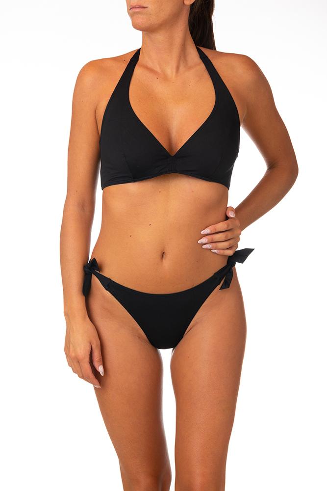 BIKINI FERRETTO COPPA D NERO
