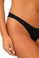 MIX SLIP DONNA  NERO VERO NERO BE BEACH 