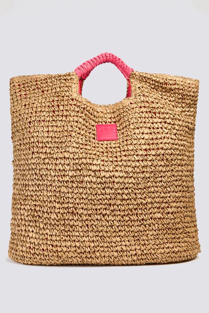 BORSA UNISEX  FUCSIA AW025 FUCSIA SUNDEK 