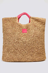 BORSA UNISEX  FUCSIA AW025 FUCSIA SUNDEK 