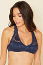 REGGISENO Donna COSABELLA    Blu navy