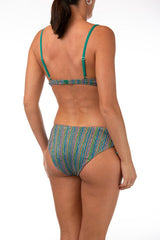 TENERA CARLOTTA R2701 S270521 VERDE