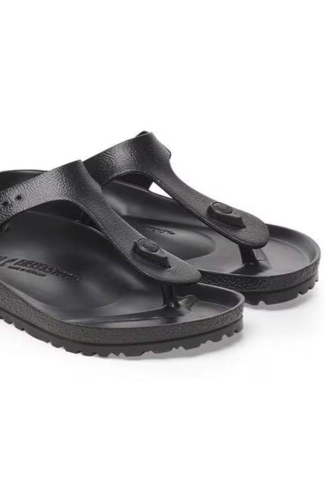  GIZEH BLACK BIRKENSTOCK 