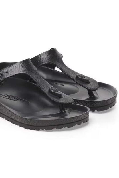  GIZEH BLACK BIRKENSTOCK 