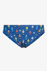 SLIP BAMBINO  TURCHESE CPH35301 5801 SUN 68 