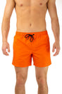 BOXER MOLLA UOMO  ARANCIO M504BDTA1X1 SUNORANGE SUNDEK 