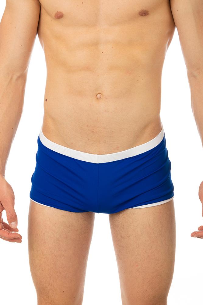 PARIGAMBA UOMO  BLU CHIARO