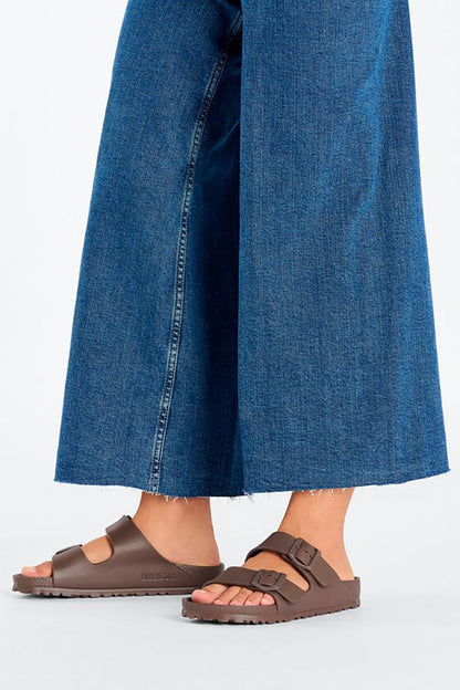 SCARPE UNISEX  MARRONE ARIZONA ROAST BIRKENSTOCK 