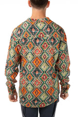 TOOCO SHIRTPALENQUE