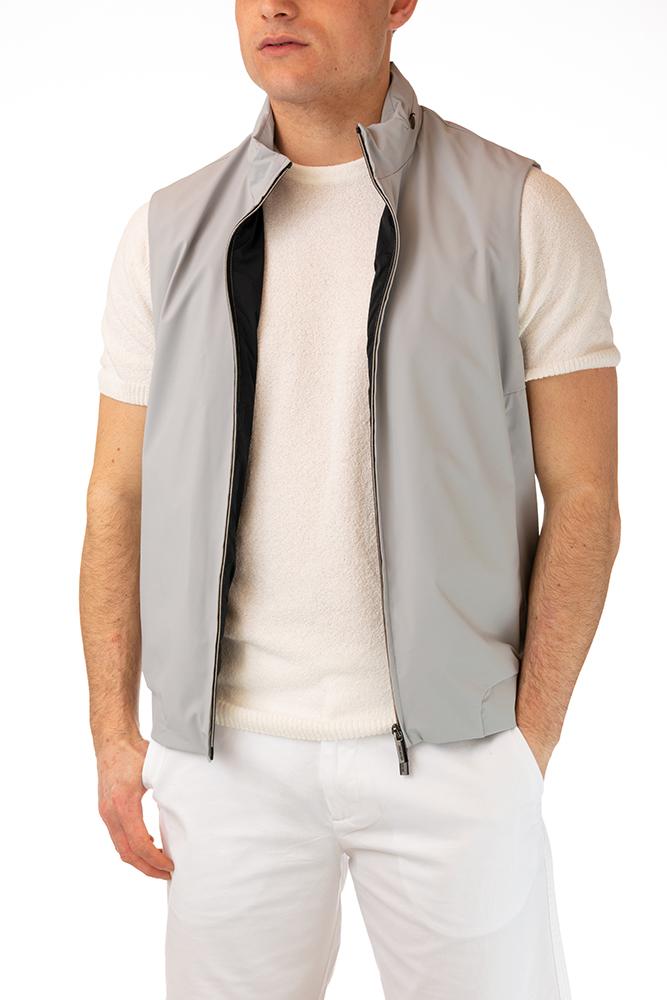 GIACCA UOMO  GHIACCIO 24010 13 RRD 