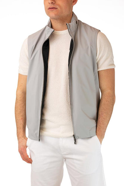GIACCA UOMO  GHIACCIO 24010 13 RRD 