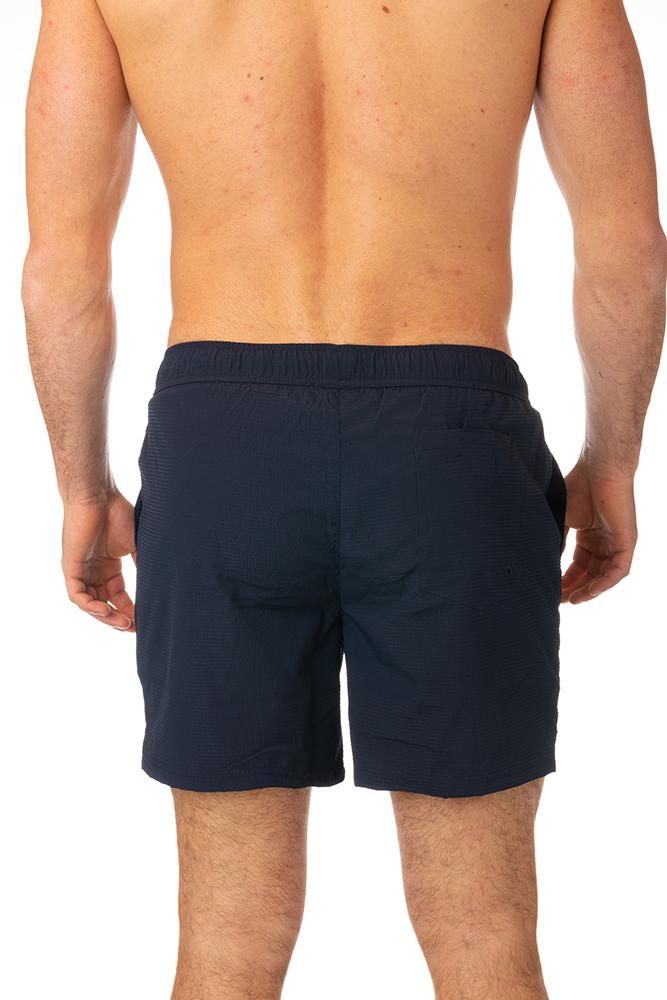 BOXER MOLLA UOMO  BLU 182028 177 US POLO 