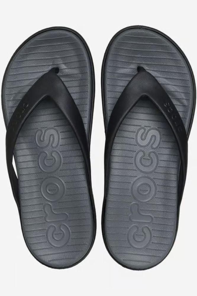  212035 BLACK CROCS 