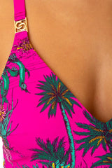  C16VUF FUXSIA CHANTELLE 