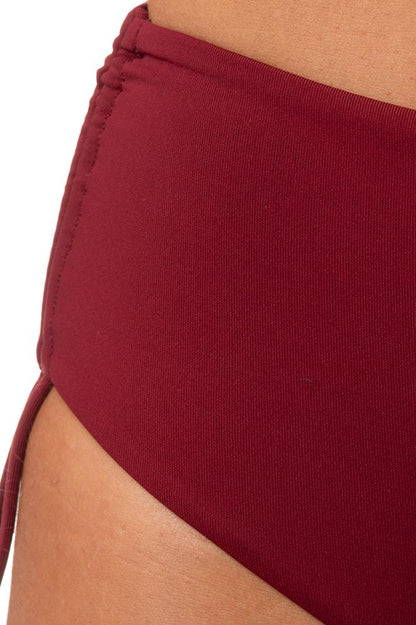 MIX SLIP DONNA  BRUCIATO COULISSE SHANGAY BE BEACH 