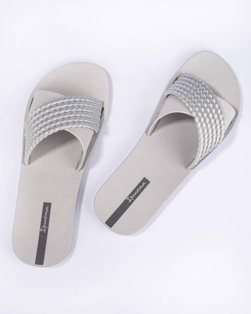 SCARPE DONNA  GRIGIO