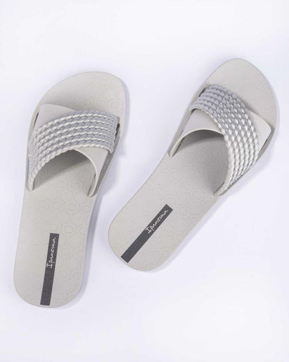 SCARPE Donna IPANEMA    Grigio