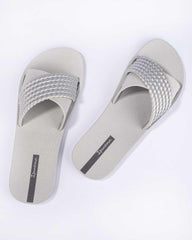 SCARPE DONNA  GRIGIO
