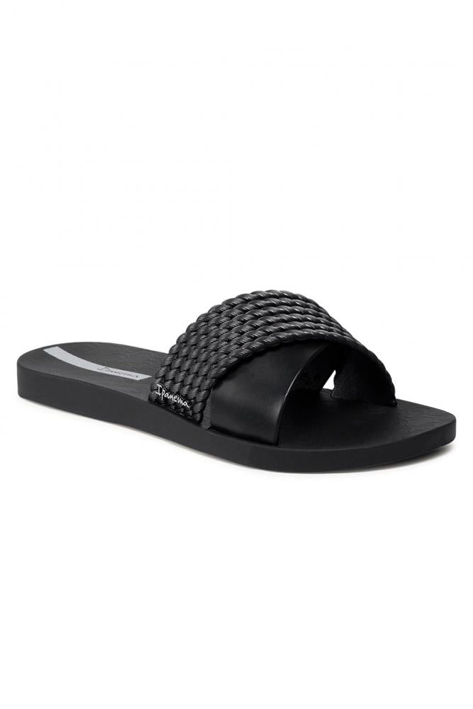 SCARPE Donna IPANEMA    Nero